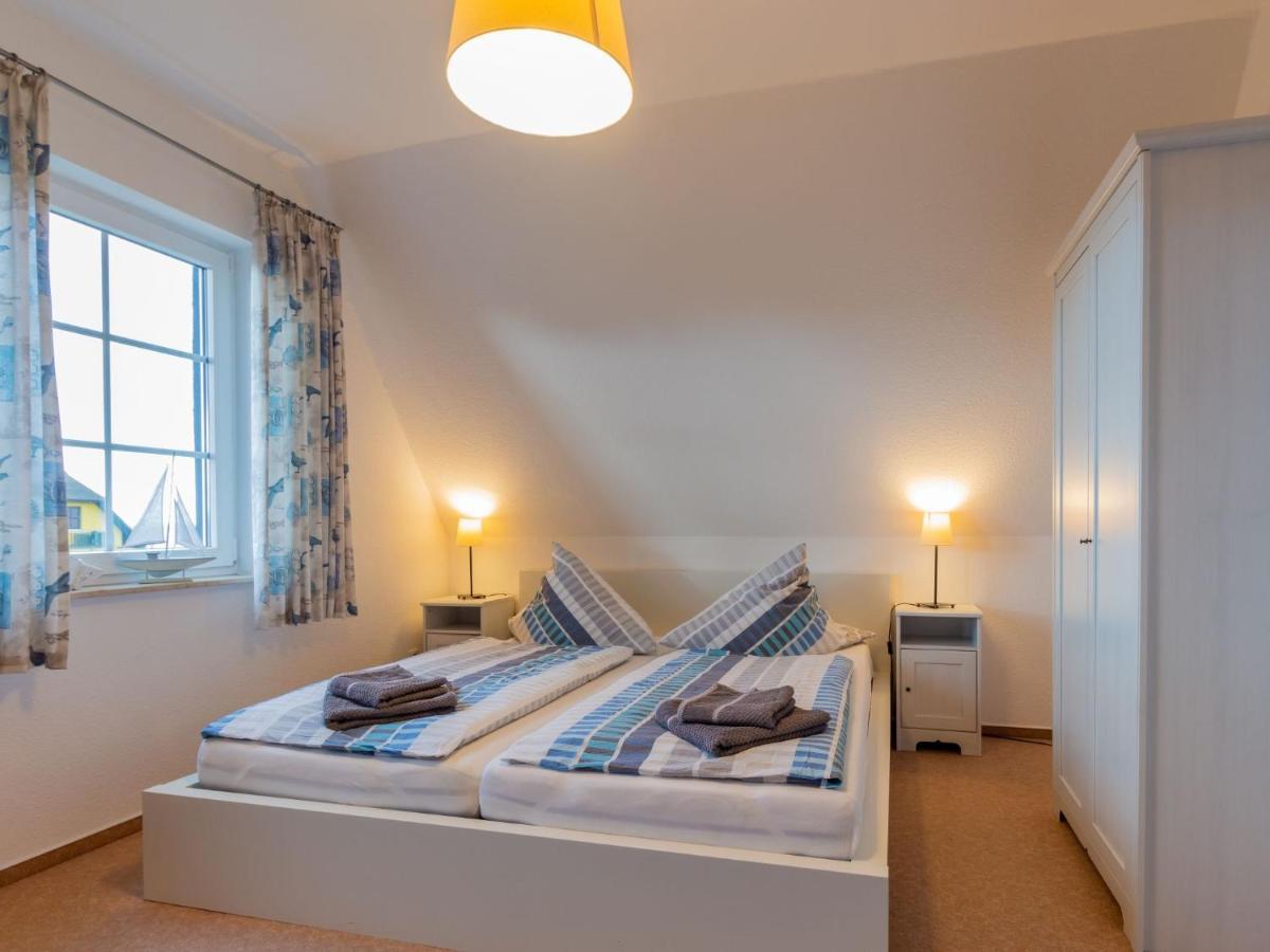 Ferienhaus To Hus Vieregge Bagian luar foto
